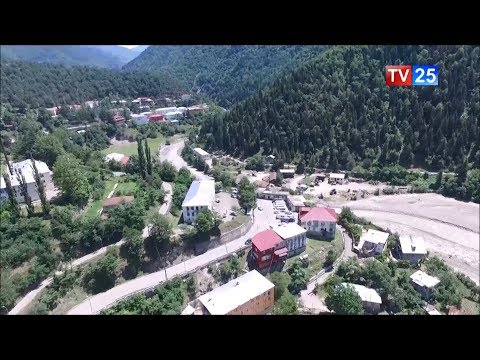 შუახევში დაკარგული ბავშვი იპოვეს