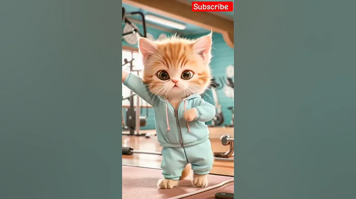 Video 9533931: dance cat cutecat, cutest cat dance, cute cat funny dance