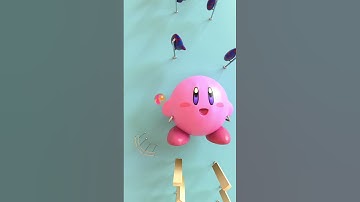 Marble Plays Kirby Theme Song On new Different Instruments!! #marblemusic #kirby #kirbymusic