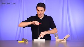 80/20: Pivot Assembly Overview