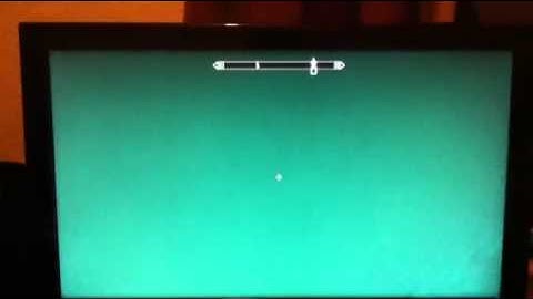 Skyrim: the midden glitch non hd