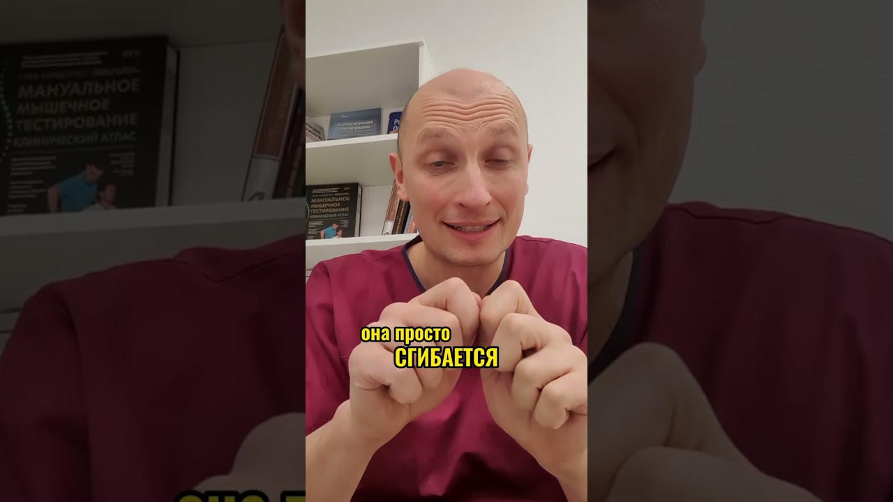 Перелом ключицы в родах