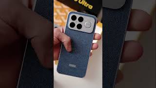 Poco F8 Ultra