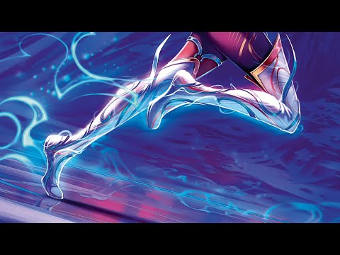 Flesh and Blood TCG | Armory Deck: Aurora - YouTube