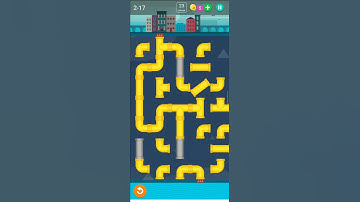 pipe puzzle games series @howtoplay-vz6ps #puzzle #game #funny #puzzlegame #mindgames #puzzlefun