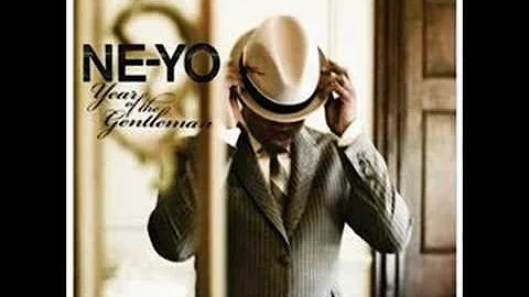 Part of the List - Ne-Yo