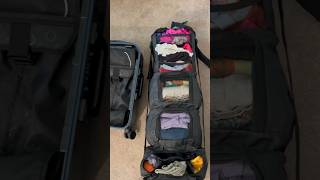 My Biggest Travel Hack This Solgaard Carry On Is Amazing