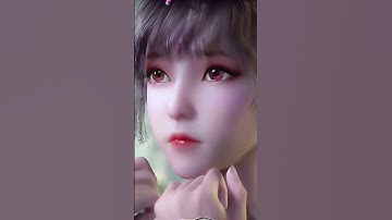 Thumbnail of Xiao wu cute moments | Soul Land #shorts #xanimeshorts