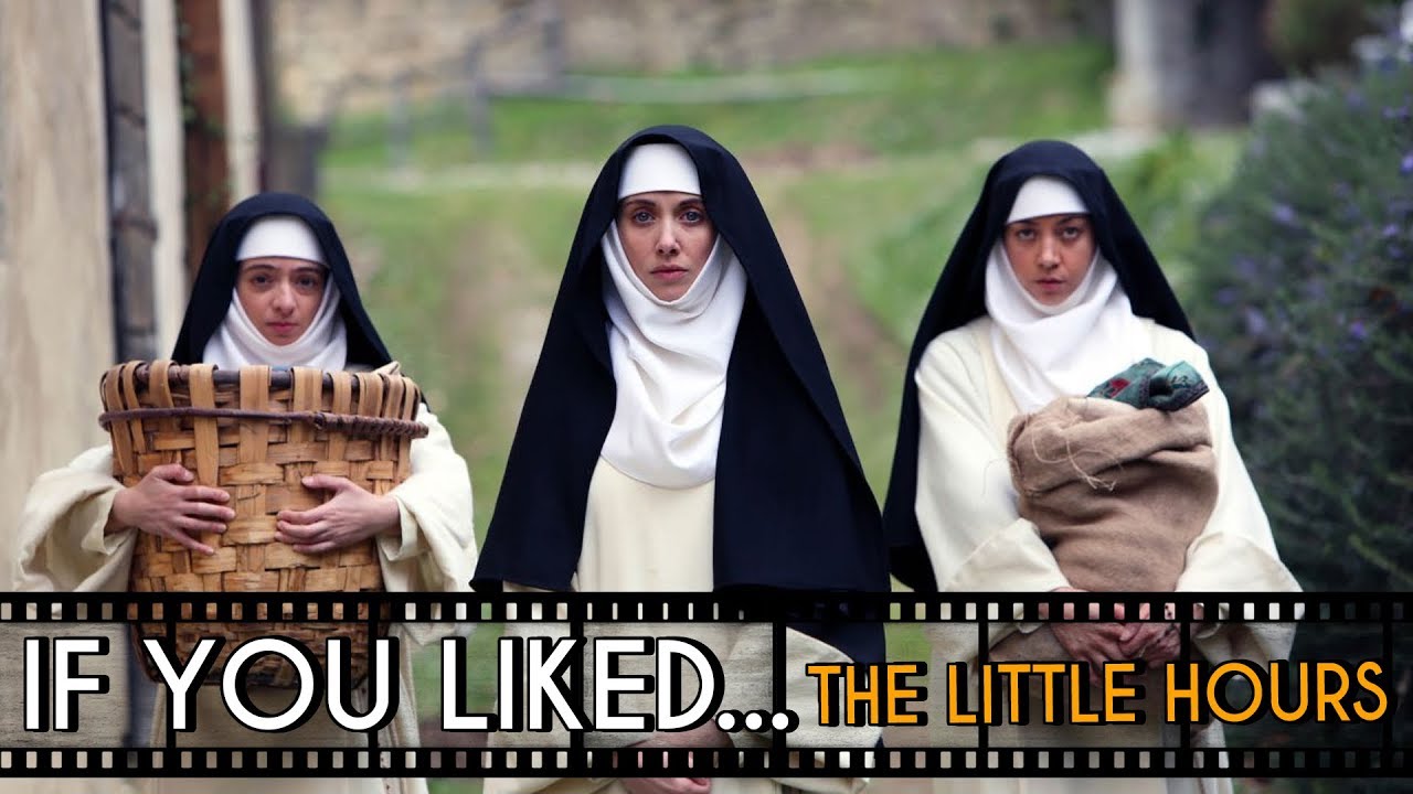 FIVE Films to Watch If You Liked... The Little Hours