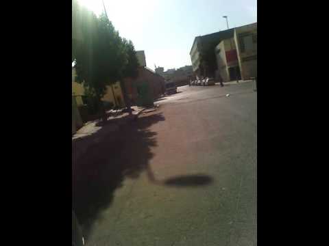 السجن المحلي عين بورجة