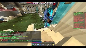 Arkham Network Hacker