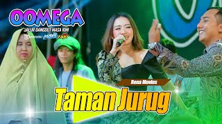 Taman Jurug - Rena Movies Oomega Live Randu Padangan Menganti - Gresik