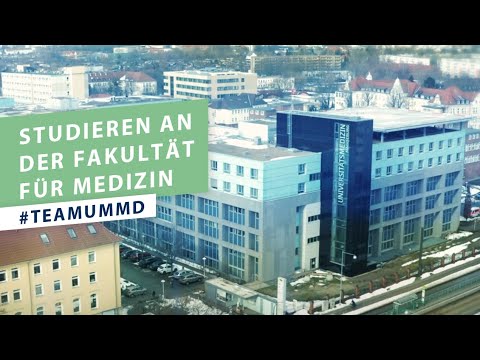 Studieren an der Fakultät für Medizin | UMMD