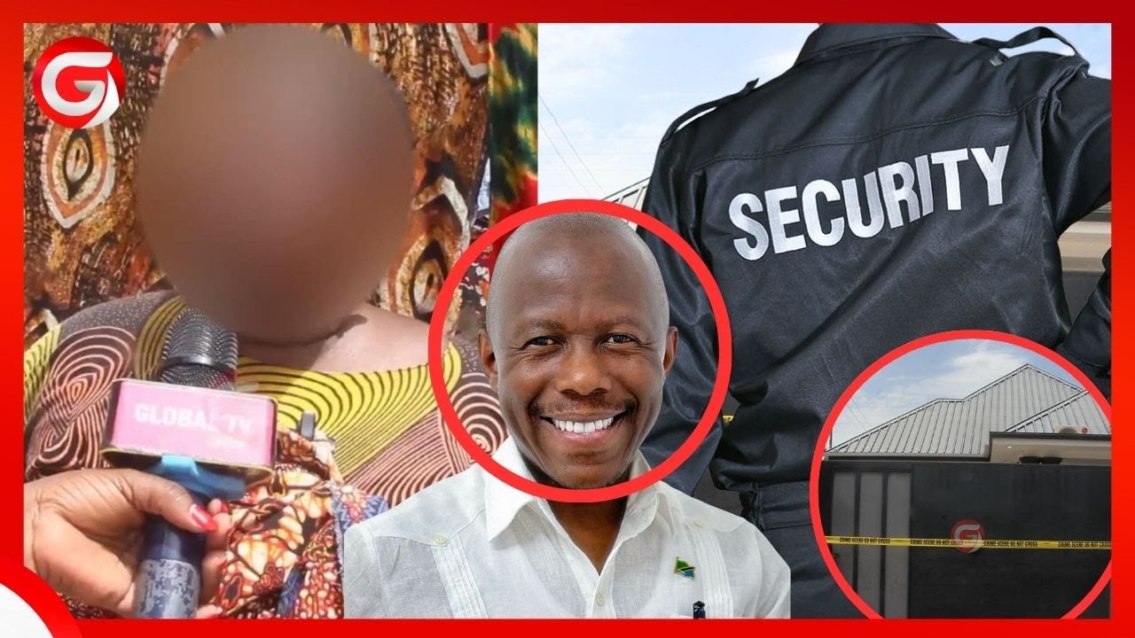 SHUHUDA JIRANI wa POLEPOLE ASIMULIA-