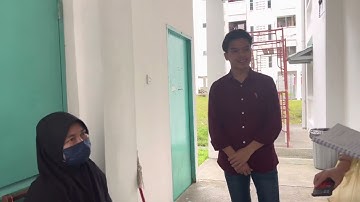 understanding people (mpu3362) assignment 1 ( interview )