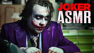 Joker reveals the true colours of ASMR artists (Short Film) screenshot 4