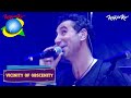 System of a down  vicinity of obscenity liverock in rio 2015  60fps