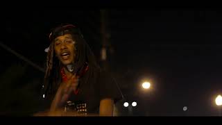 100GRAND OSAMA - ALONE (OFFICIAL VIDEO) (@shotbysniper)