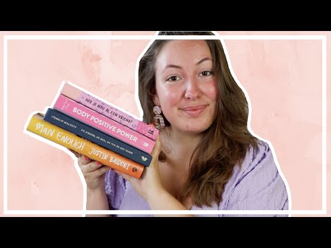 MIJN FAVORIETE ZELFONTWIKKELING/ZELFHULP BOEKEN 📚💕| Irina Touw