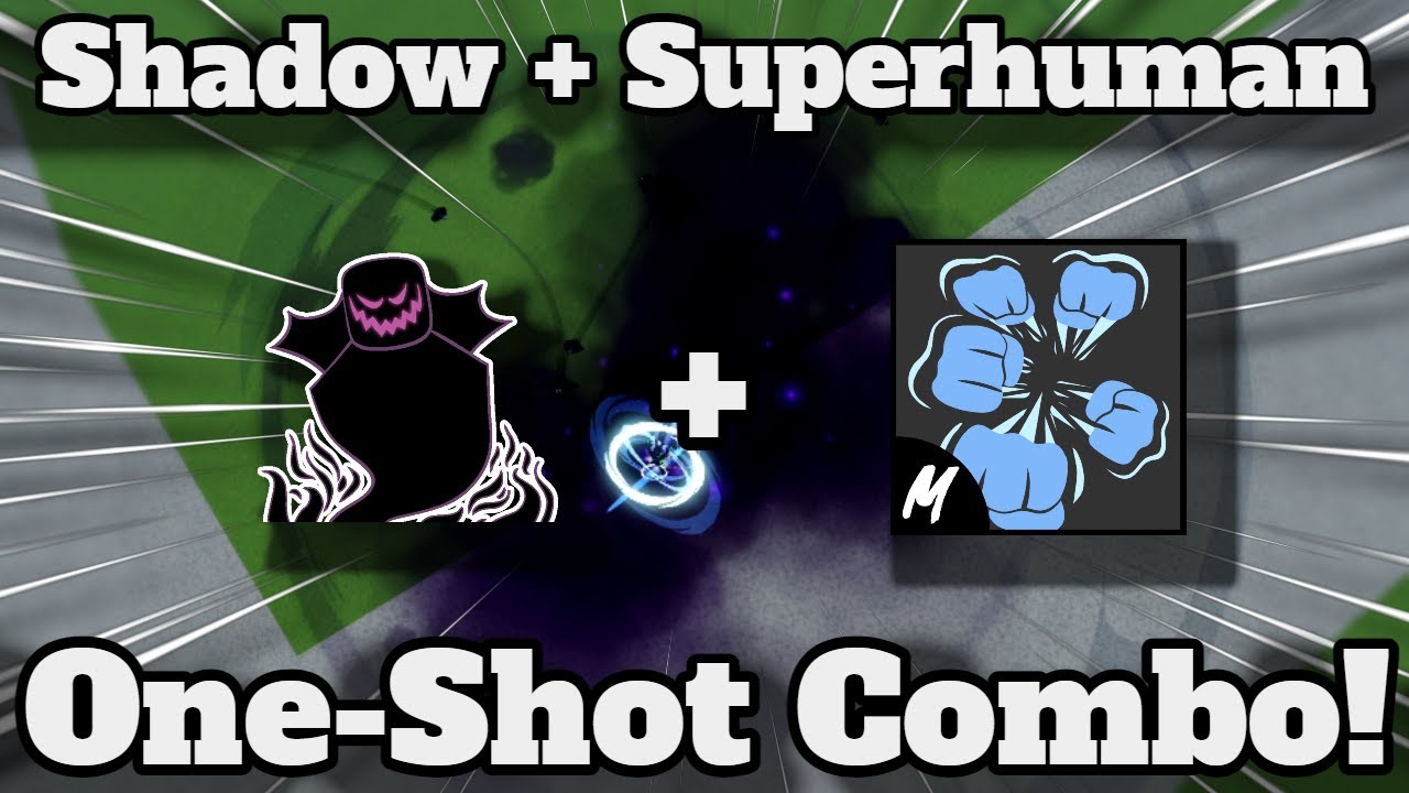 Replying to @Daffa.Devs SHADOW combo! Next? #bloxfruit #best #oneshot