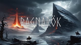 Mørk Byrde - Ragnarök  | Dark Viking Music