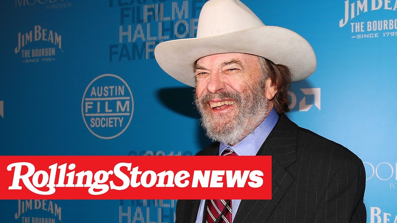 Rip Torn Passed Away | RS News 7/10/19