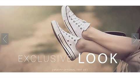 After Effects Project Files - SIMPLE - Parallax Photo Gallery - VideoHive 10030329