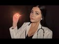 Asmr 1 hour sleep clinic er doctor roleplay