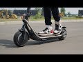 Boosted Rev: The Tesla of Electric Scooters!