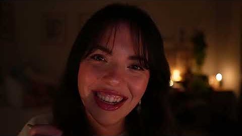 Thumbnail of ASMR Safe & Cozy Affirmations for Anxiety and Sleep (low light, mic brushing)