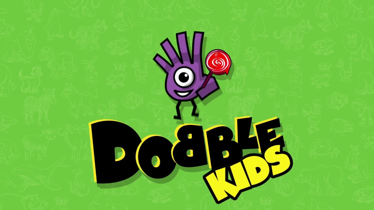 Dobble – Planeta Lúdico