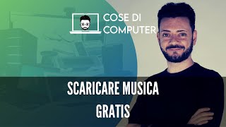 Scaricare musica gratis screenshot 1