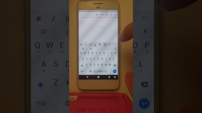Google Cantonese Voice Input Demo 示範如何用安裝google廣東話語音輸入 Youtube