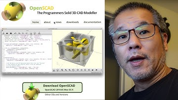「プログラミング感覚で3Dモデルを作っていくOpenSCADにトライ」の巻 #29