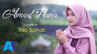 Asmaul Husna - Cover Risa Solihah | AN NUR RELIGI