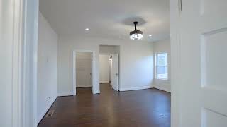 Video Walkthrough Of My Custom, Modern Farmhouse In Nokesville, Virginia.