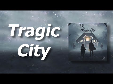 Tribute. ЛСП — Tragic City