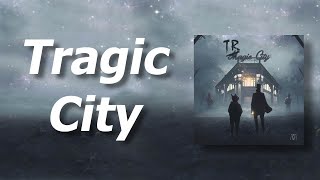 ЛСП — Tragic City (Микс & Визуализация Альбома)