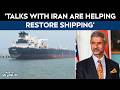 Strait Of Hormuz | What's Behind Iran's Hormuz Pass For 2 Indian Tankers? S Jaishankar Explains