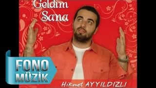 Hikmet Ayyıldızlı-Şehri Ramazan — Ramazan İlahileri kapak görseli