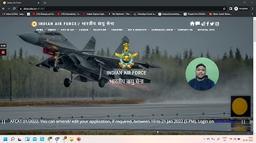 AFCAT Admit Cards I Released I Important I Shaurya aur Vivek