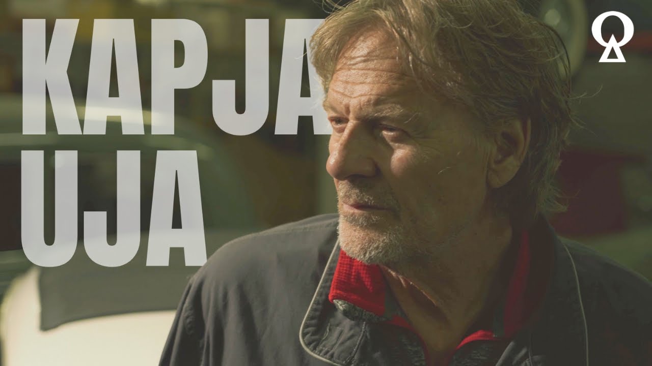 Guarda Kapja uja | Tedi Spalato | offical video su YouTube Guarda Kapja uja | Tedi Spalato | offical video su YouTube