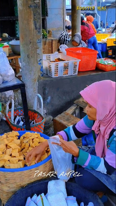 pasar ampel, BOYOLALI, #shorts