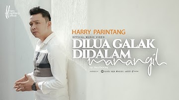 DI LUA GALAK DI DALAM MANANGIH