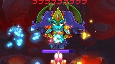 EVERWING: HOW TO 1 HIT BOSS RAID 1 BILLION DAMAGE! SCRIPT