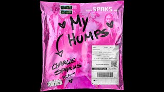 Charlie Sparks - My Humps Resimi