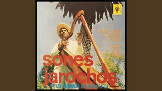 Video thumbnail of "Sones Jarocho - El Colas"