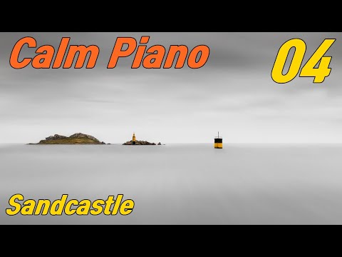 04. Sandcastle -