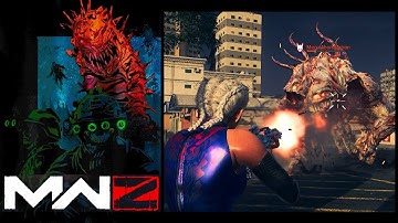 3 Ways to defeat a Mega Abomination (MW3 Zombies)
