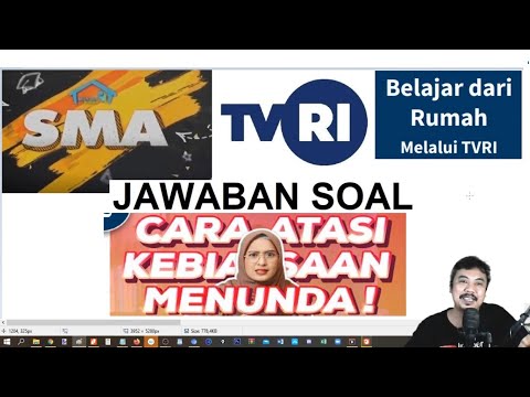 Video: Bagaimana Cara Menunda Segmen Yang Sama Dengan Yang Diberikan